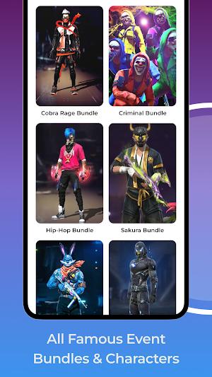 Daily Diamond - Skin Tools Screenshot 3