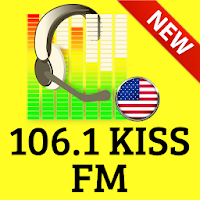 106.1 Kiss Fm Dallas