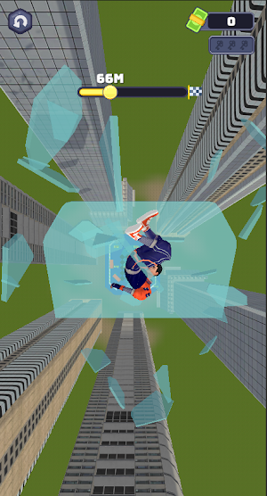 Spider Epic Ragdolls Simulator Screenshot 3