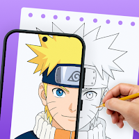 AR Easy Trace - Draw & Sketch