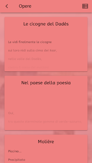 Giovita Piccillo Screenshot 3