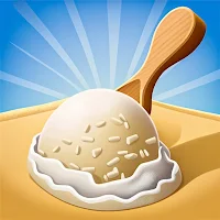 Ice Cream Roll - Cool Launcher