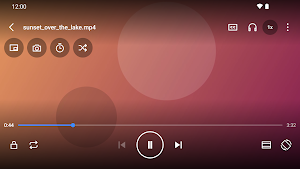 K Player - Video Player Screenshot 3