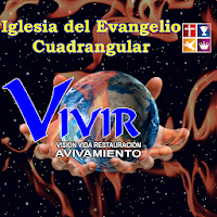 PALABRAS DE VIDA I.E.C. VIVIR