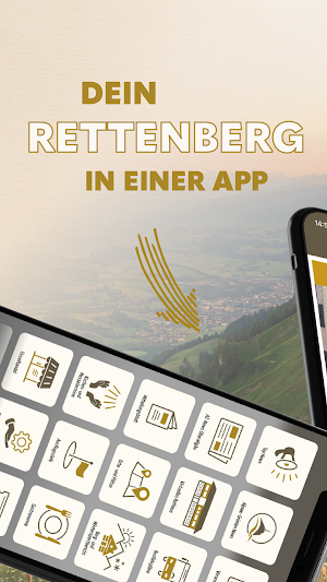 Gemeinde Rettenberg Screenshot 0
