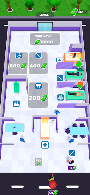 Emergency Manage Screenshot 1