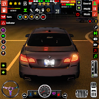 Drive Car Parking Game Car Sim