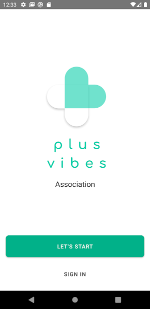 PlusVibes - Vibers Screenshot 0