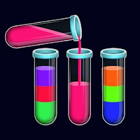 Color Water Sort