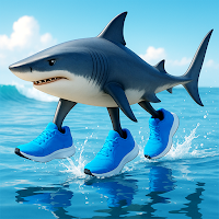 Shark Attack - Jaws Simulator