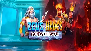 Zeus Hades Game Screenshot 0