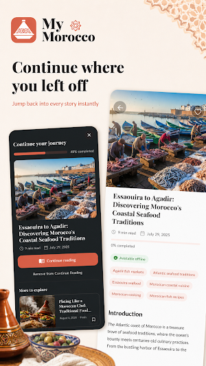 My Morocco Screenshot 3