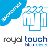 Royal Touch bluu Cloud
