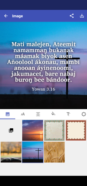 Yowan / John with photos Screenshot 2