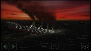 Its TITANIC premium Screenshot 2