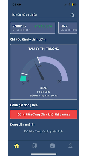 MTInvest Screenshot 0