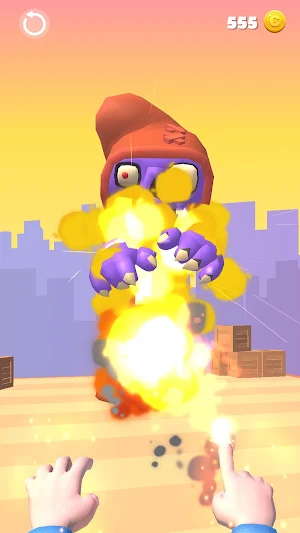 Slice of Magic Screenshot 0