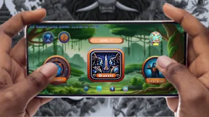 Ramayana: Clash of Ram Screenshot 0