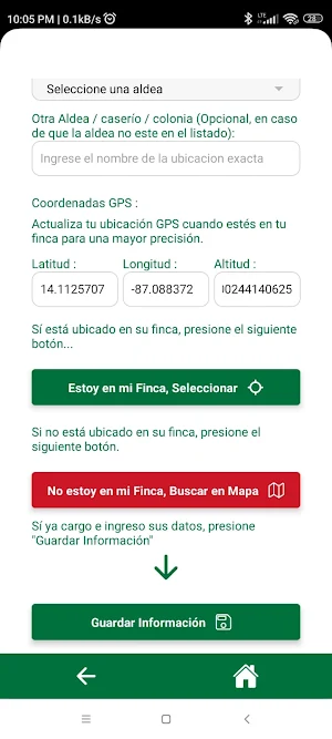 MiIHCAFE Screenshot 2