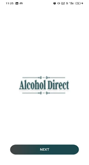 Alcohol Direct screenshot 1
