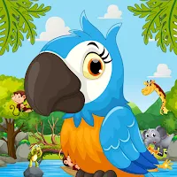 Animal Quiz