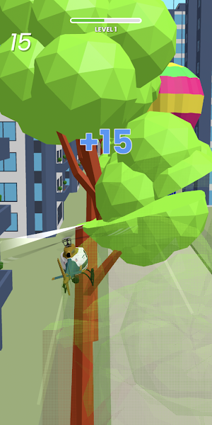 Chopper Slicer Screenshot 1