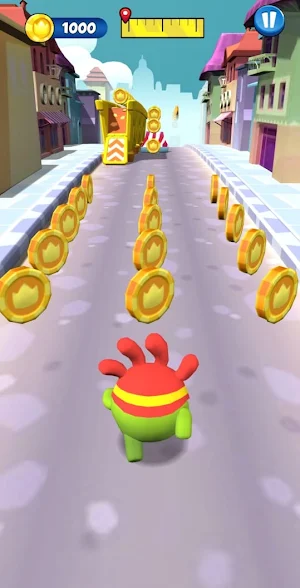 Game Zone Screenshot 3