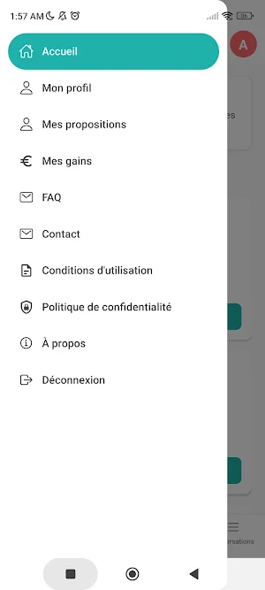 Colimar Screenshot 2
