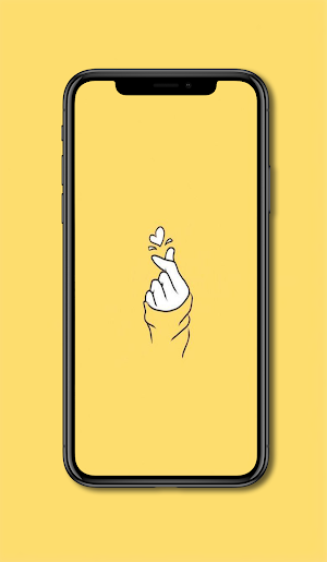 Cute Wallpaper Screenshot 3