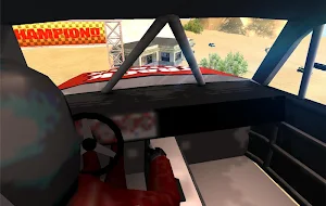 Rally Racing Games Screenshot 2