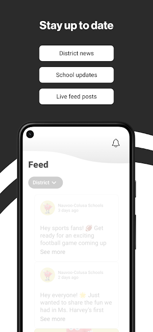 Nauvoo-Colusa Schools Screenshot 2