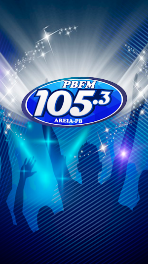 Rádio PB FM 105 Screenshot 1