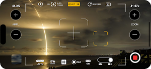 LumaZoom Low-Light Pro Camera Screenshot 2