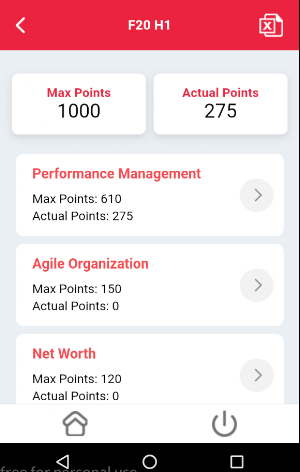 Mahindra-FD Panchratna Screenshot 2