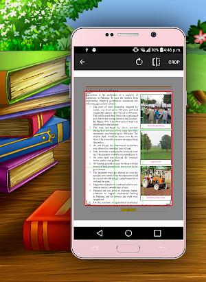 Pak Studies 10th Class Punjab Board Screenshot 1
