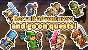 Kingdom Adventurers Screenshot 1