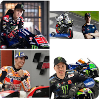 Daftar pembalap motogp 2023