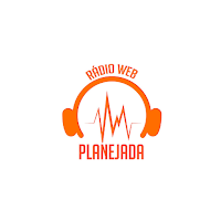 Web Rádio Planejada