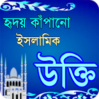 হৃদয় কাঁপানো ইসলামিক উক্তি - ইসলামিক বাণী
