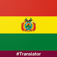 Aymara English Translator