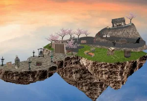 Fantasy Floating Farm Escape 2 Screenshot 3