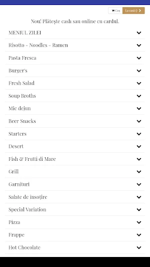 Kraft Pub screenshot 6