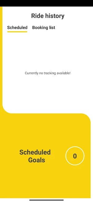 XPRSS TAXI Screenshot 2