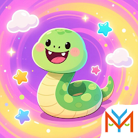 Snake Escape Unblock