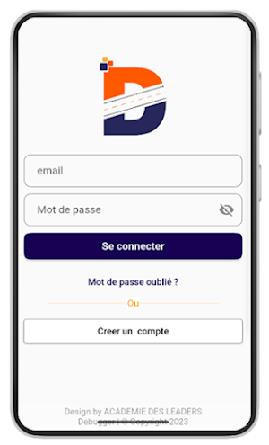 Le Debugger Screenshot 2