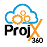 ProjX360 Field App