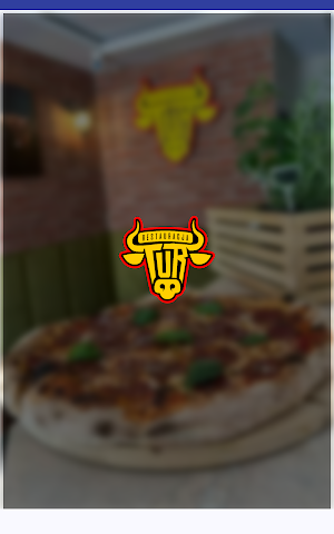 Restauracja Tur Screenshot 3