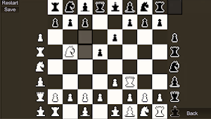 Ouk Chatrang Khmer Chess Game Screenshot 3