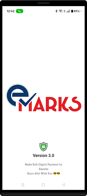 Emarks Screenshot 0