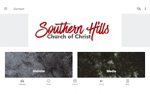 SHCC Bloomington Screenshot 3